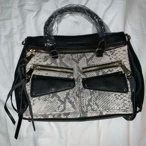 Aimee Kestenberg Handbag - Brand New!